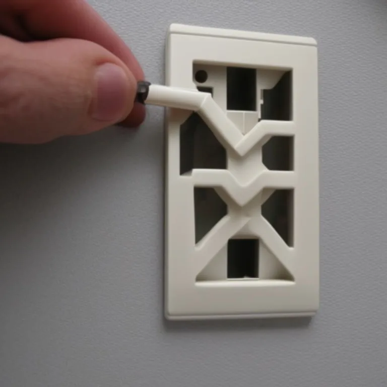 Jak okablować krzyżowy wyłącznik schodowy