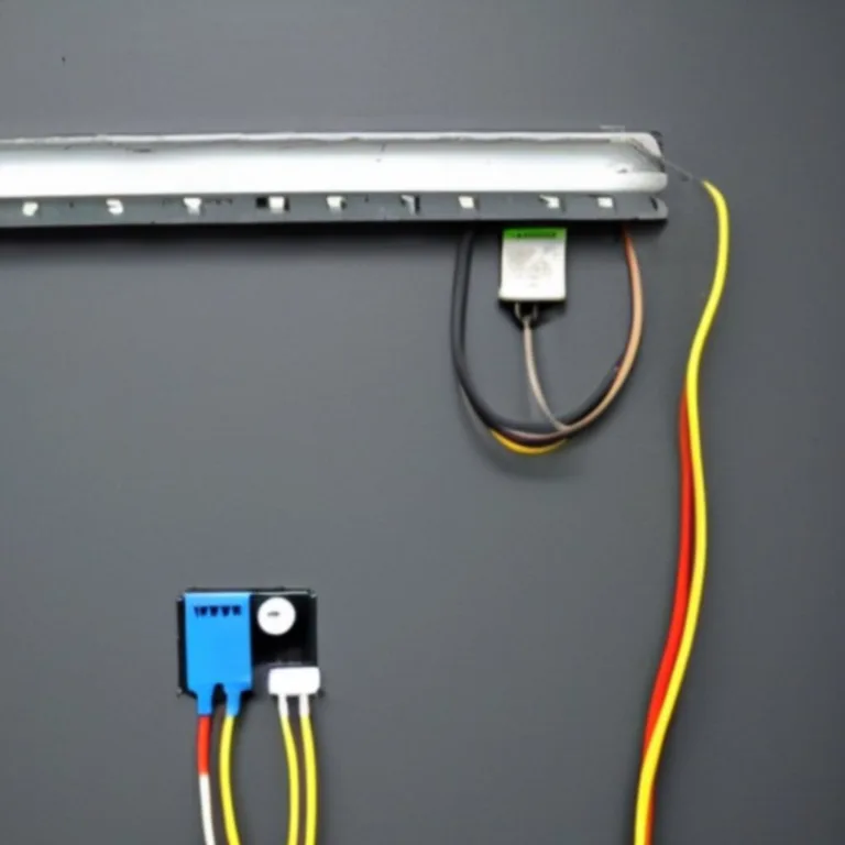 Jak okablować podświetlany wyłącznik 12v