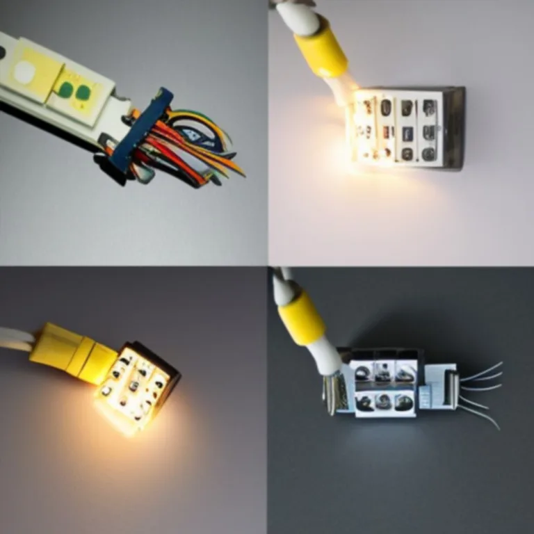 Jak okablować podświetlany wyłącznik