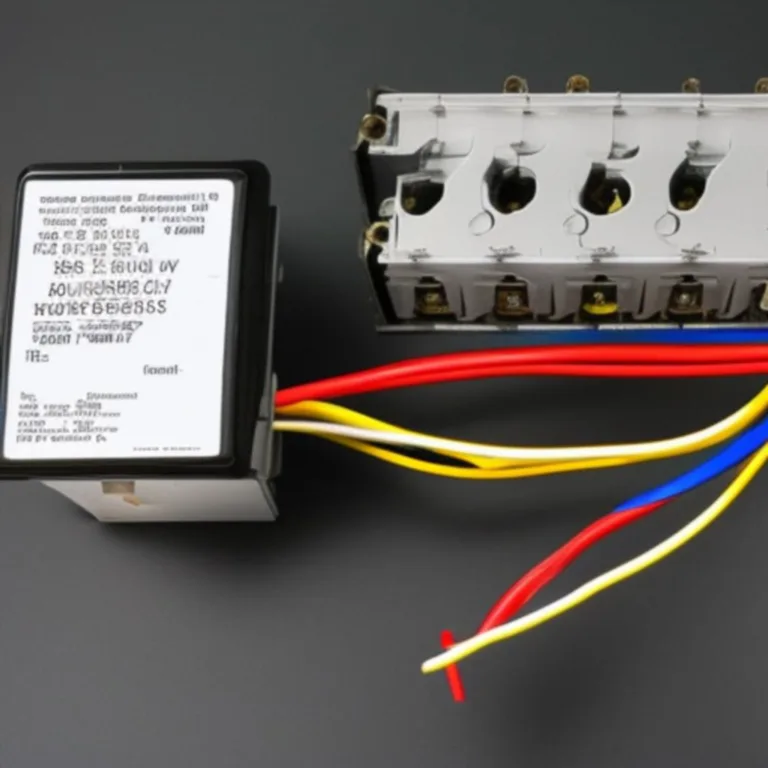 Jak okablować przekaźnik samochodowy 12v