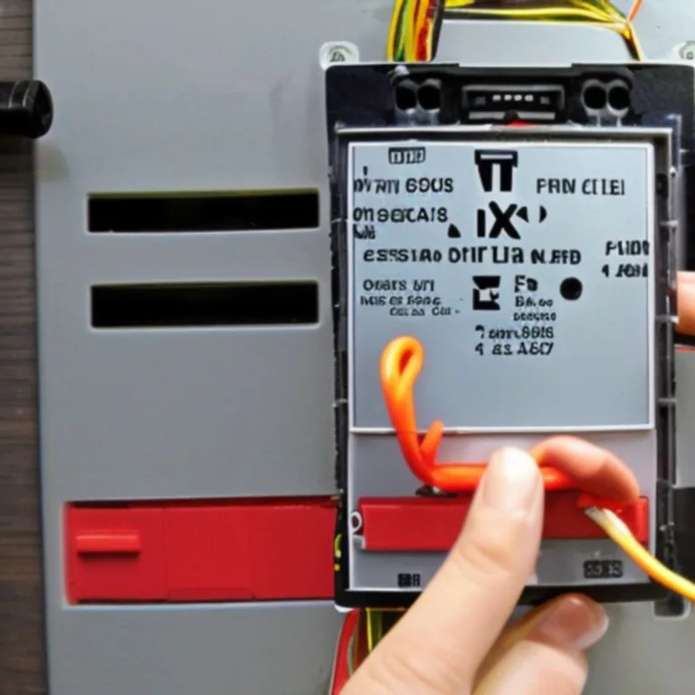 Jak okablować przekaźnik świateł do jazdy dziennej