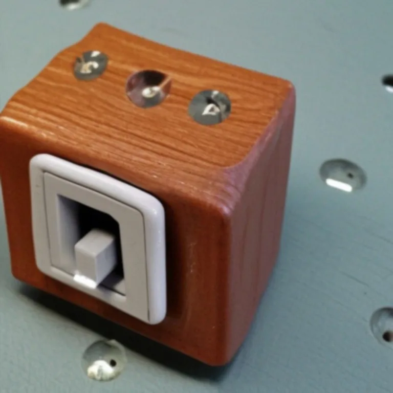 Jak okablować przełącznik Rocker