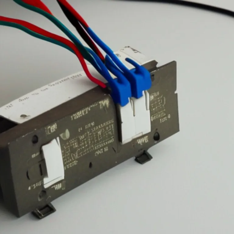 Jak okablować przełącznik dwupozycyjny