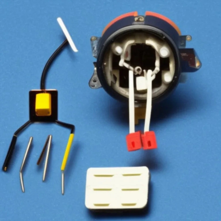 Jak okablować przełącznik kierunkowskazów MF