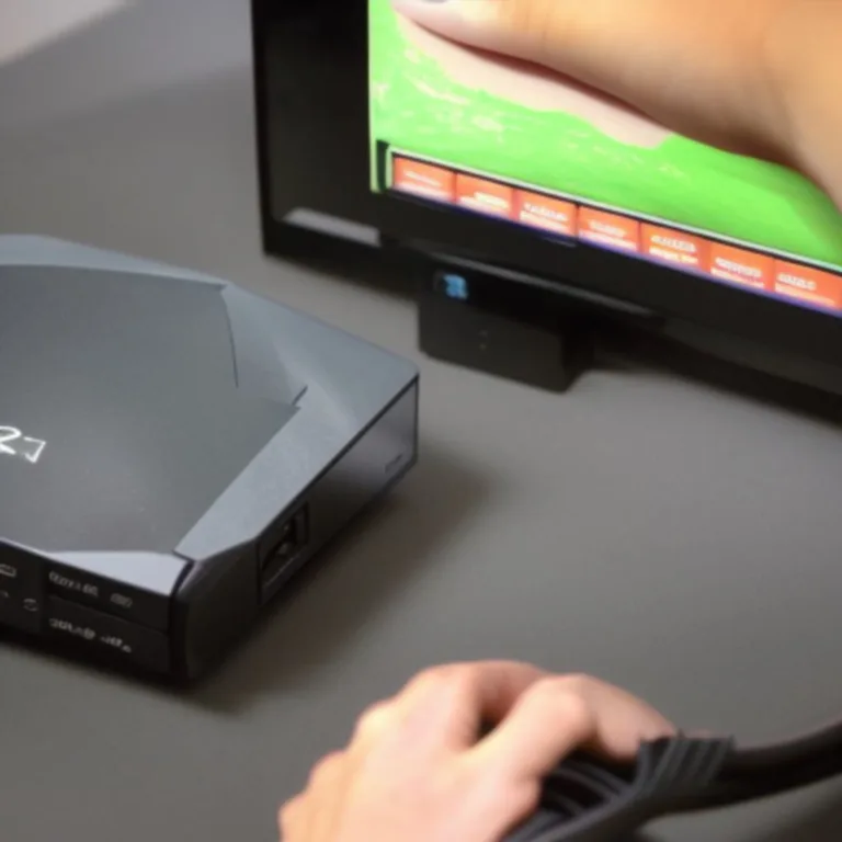 Jak podłączyć PlayStation 2 do HDMI