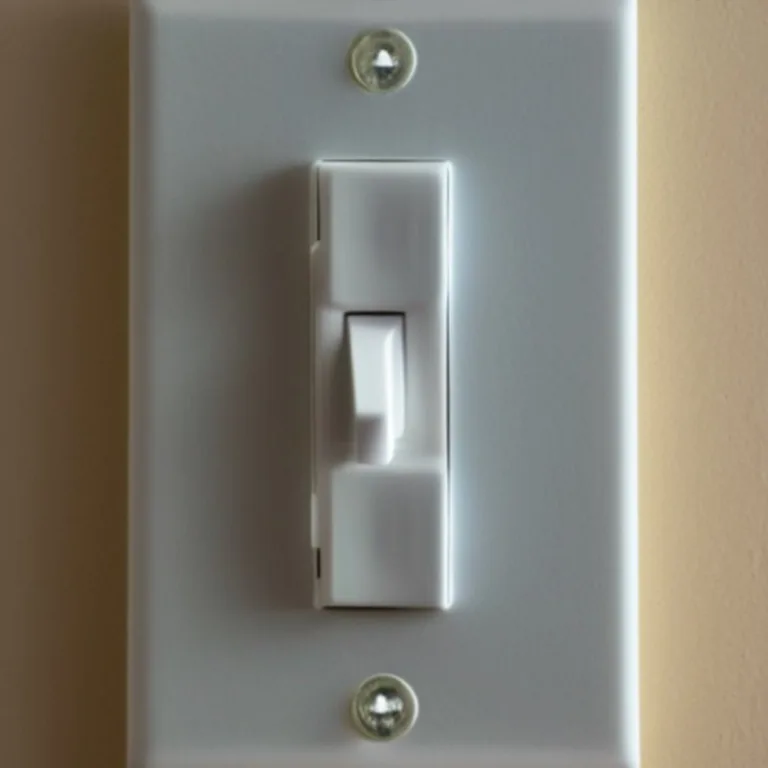 Jak podłączyć podwójny włącznik światła