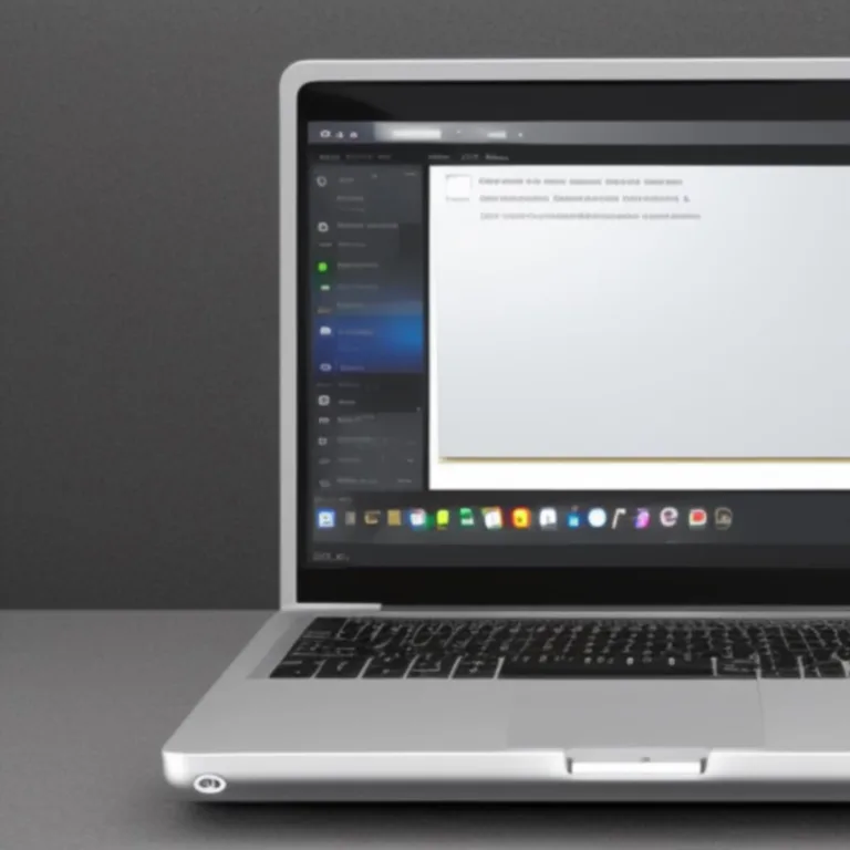 Jak podłączyć projektor do laptopa