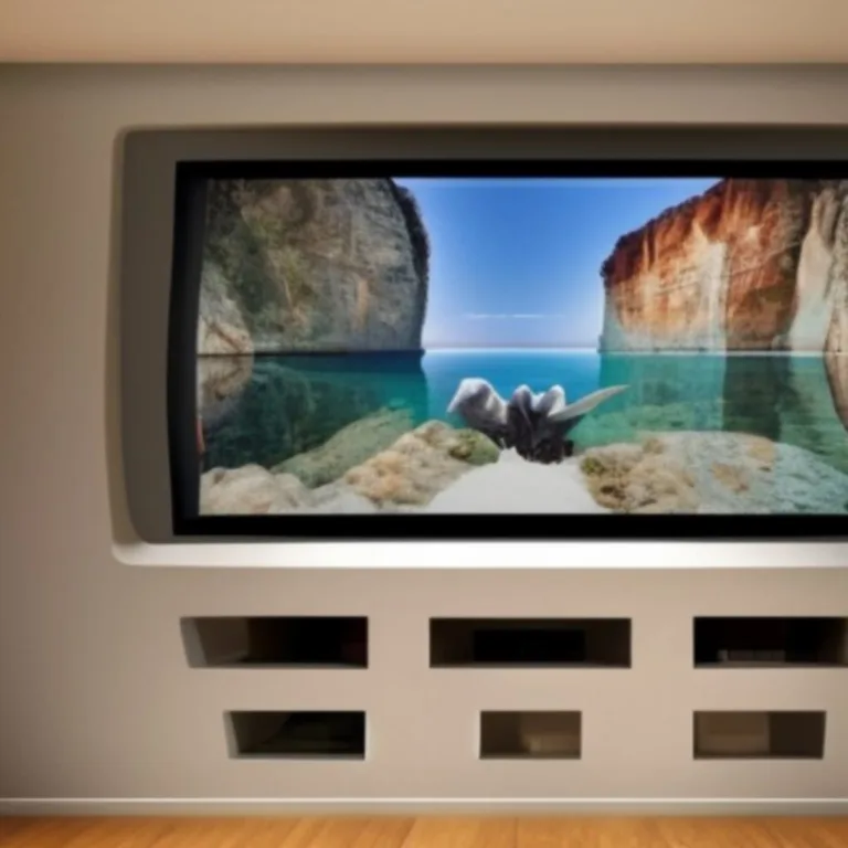 Jak podłączyć projektor do telewizora