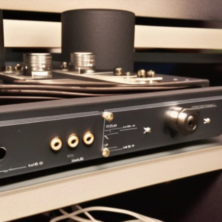 Jak podłączyć przedwzmacniacz do wzmacniacza