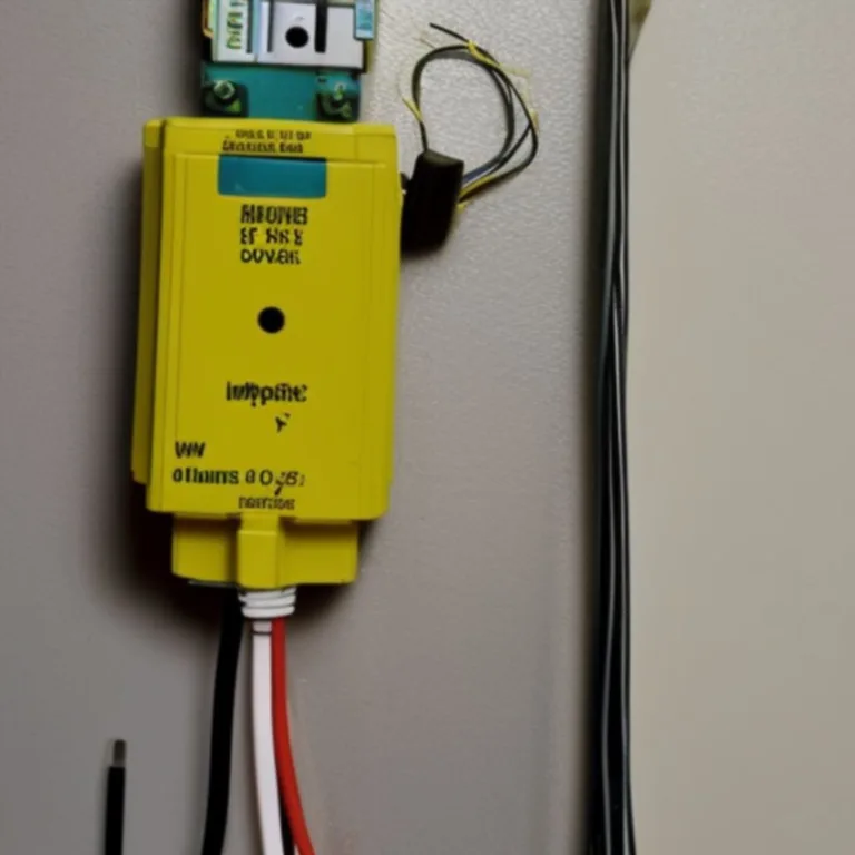 Jak podłączyć przerywacz