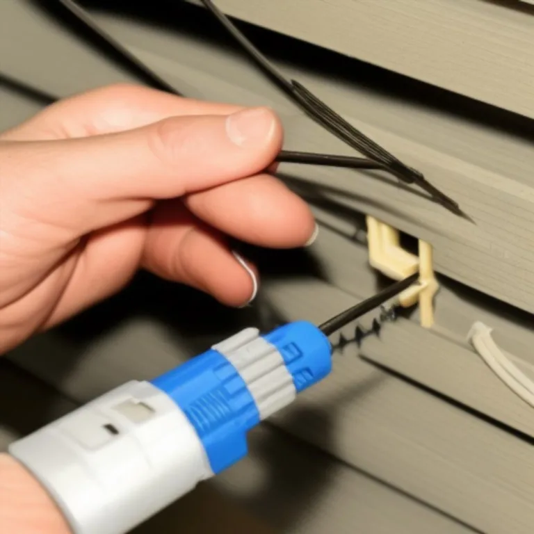 Jak podłączyć przewód antenowy do telewizora HD