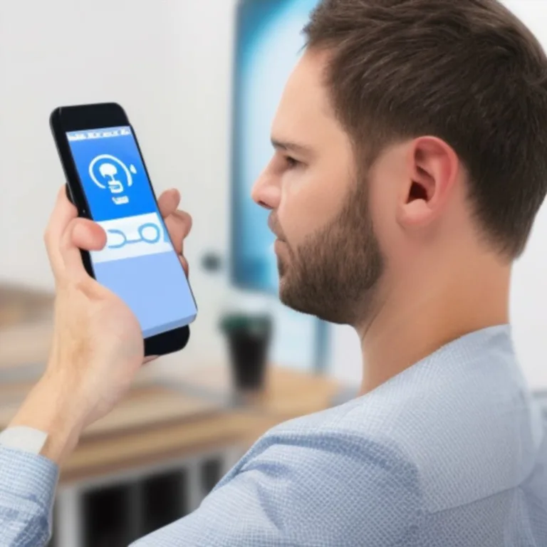 Jak połączyć się przez Bluetooth