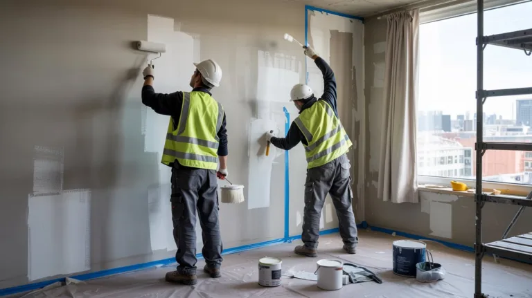 Firma Remontowa w Otwocku - którą wybrać