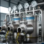 KLEENOIL Polska – opinie i oferta