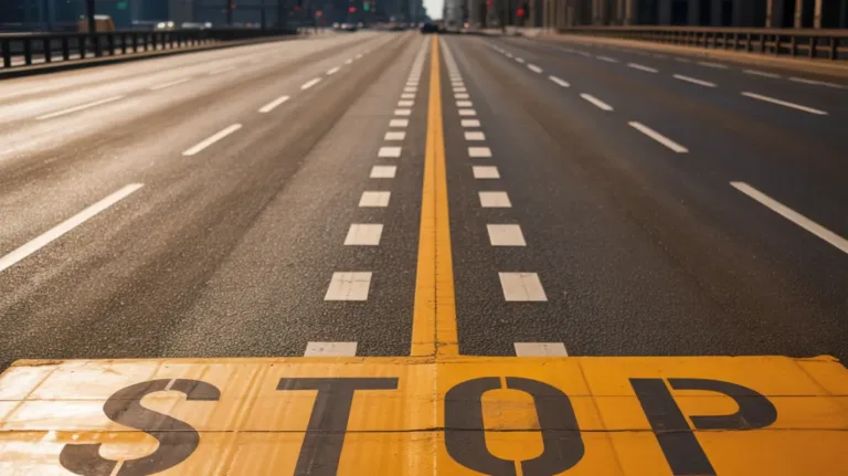 Konstrukcje drogowe bezpieczne